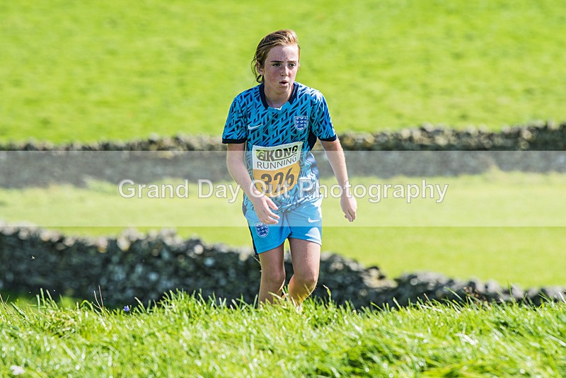 Loweswater Show-215 - Loweswater Show Junior & Senior Fell Races Sunday 3rd September 2023