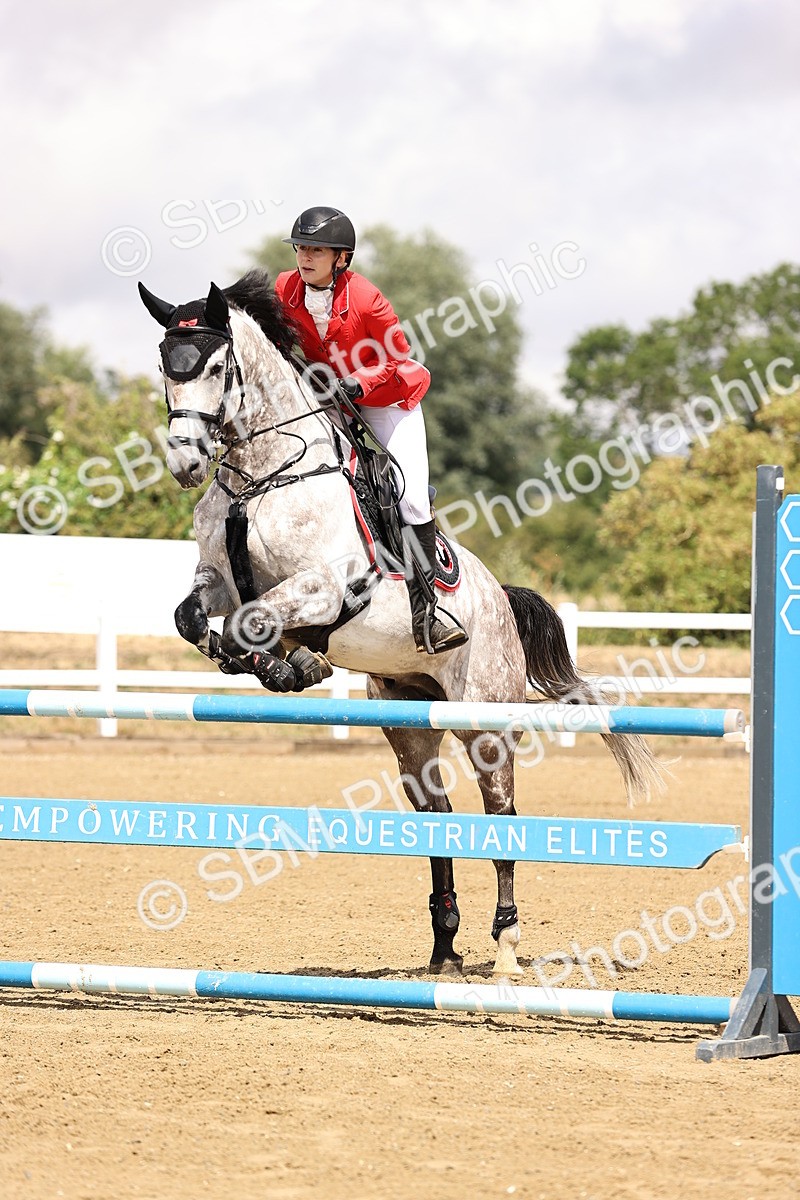 SBM_026708 - Class 13 - Senior Newcomers - 1.10m