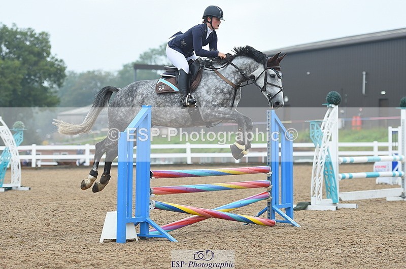 230916A-105210-03525 - Cls 21 British Novice & 90cm Open