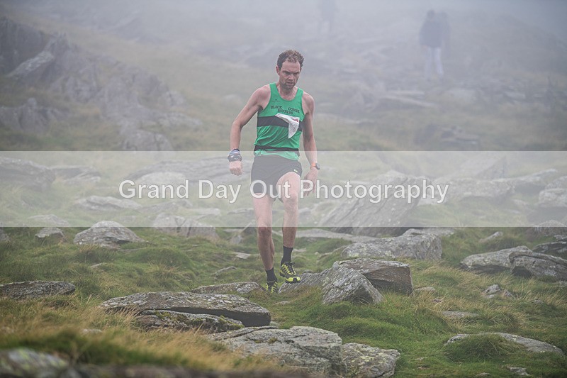 Turner-13 - Turner Landscape Fell Race Saturday 9th August 2025