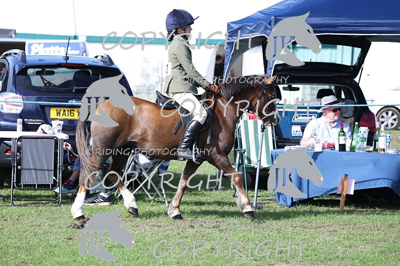 APP_3978 - Class 14 First ridden