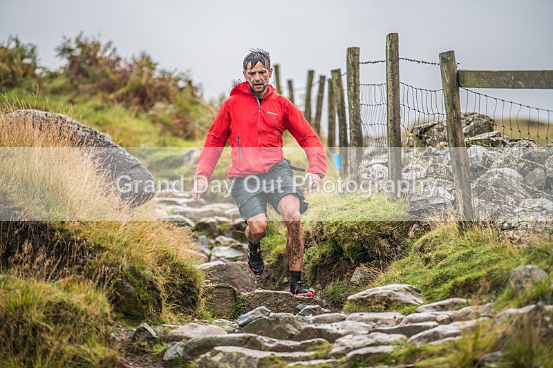 Langdale-1120 - Langdale Horseshoe Fell Race Saturday 12thOctober 2024
