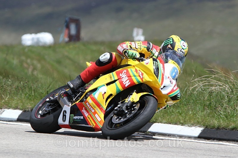  - Supersport Race 1
