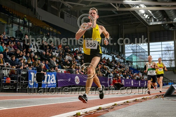 CEInv26-817957 - Track Male Set One