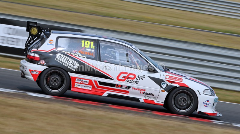  - CTCRC @Snetterton