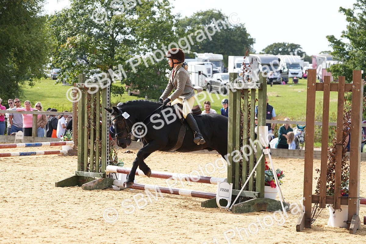 SBM_68488 - J3 - Mini Tour Junior Pony 40cm Championship