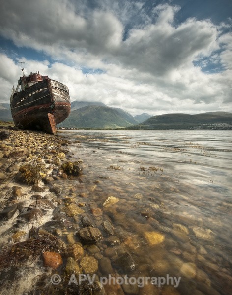  - Scottish Highlands