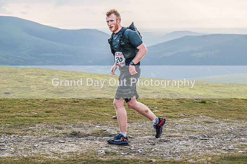 Blencathra-575 - Blencathra Fell Race Wednesday 5th June 2024