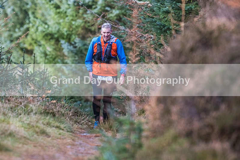 Glentress-1191 - High Terrain Events Glentress 21 & 10K Trail Races Saturday 15th November 2025