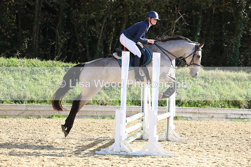 3E7A7840 - Class 4: 70cm open