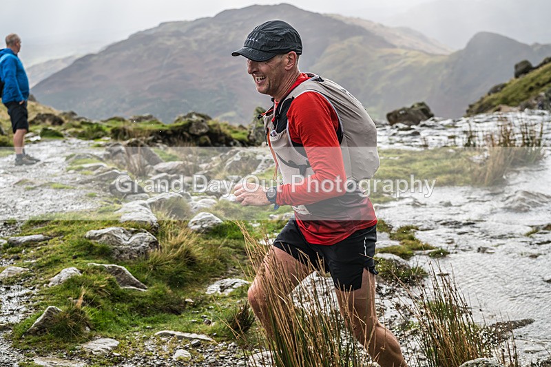 Langdale -680 - Langdale Horseshoe Fell Race Saturday 10th October 2026