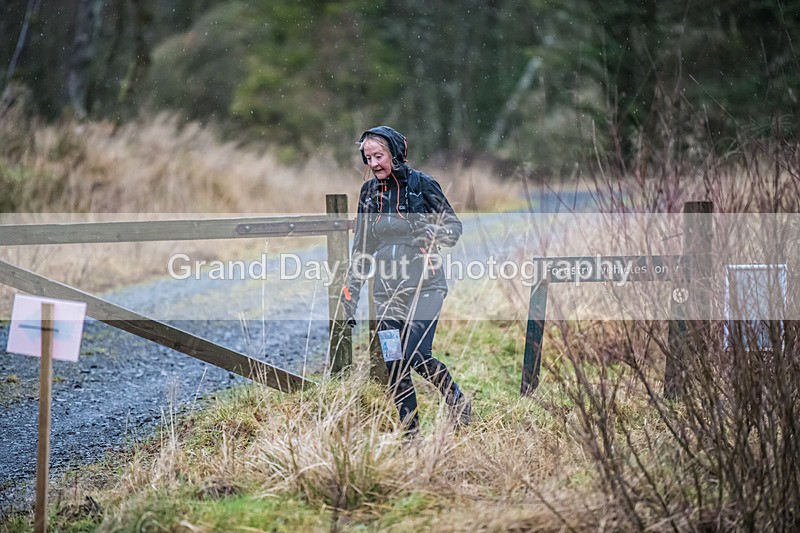 HTE Kielder Duathlon-698 - High Terrain Events Kielder Off Road Duathlon Sunday 8th January 2023