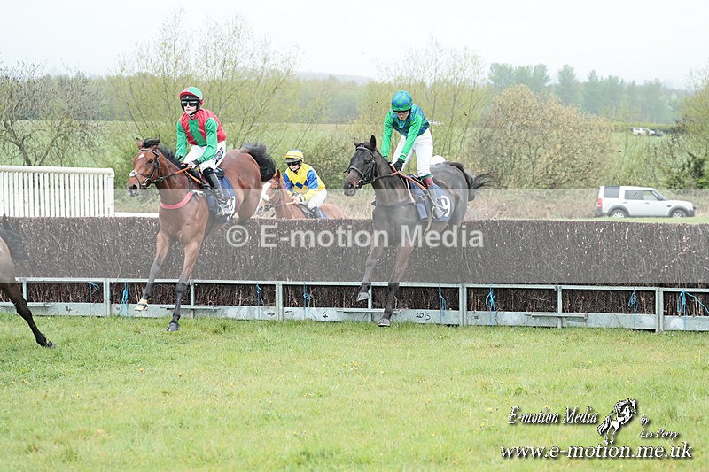 PtP 210425  364 - Paxford Races Easter Monday 21/04/25