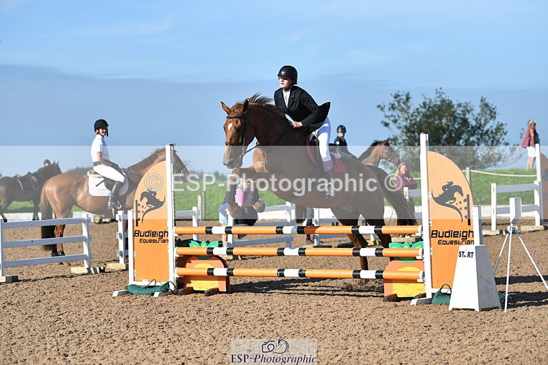 230903A-092911-03332 - Cls 11 85cm Amateur Quali