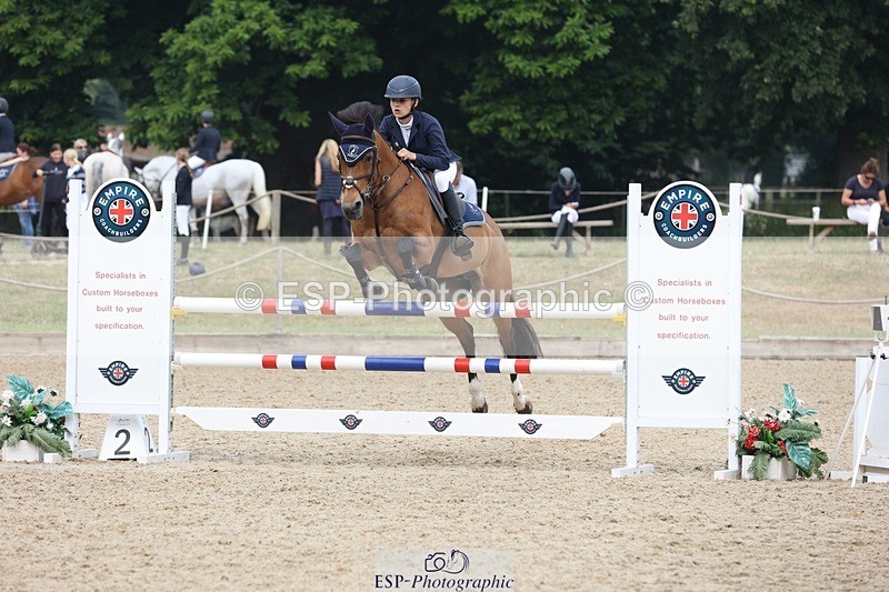 230618-095259-09823 - Cls 19 Pony Intro 1m