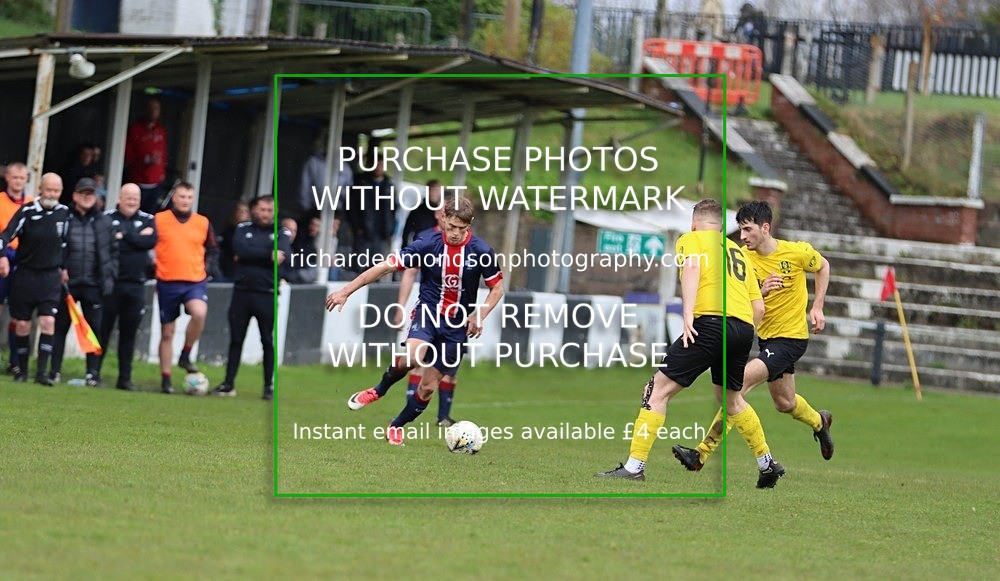 IMG_1855 - North Lancs Finals 1: Castle FC vs Hest Bank Utd