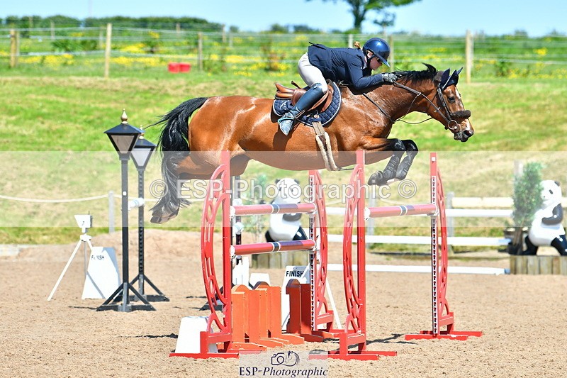 230527A-142632-05009 - Cls 17 National 1.30m Open