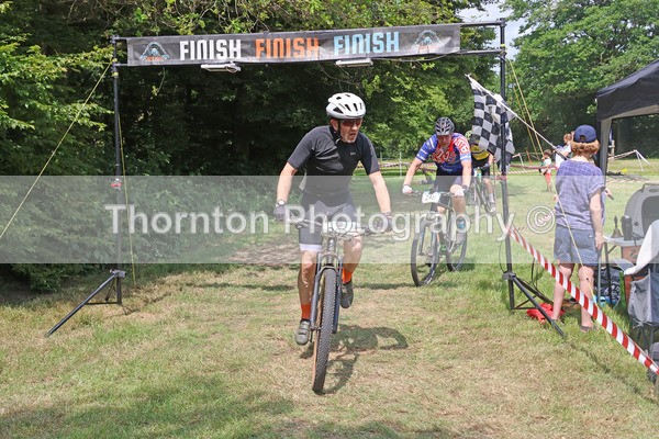 202 - MTB East Round 6 Potash 1st June 2025 12:10 Male S2/Male U14/U16 (45Min)