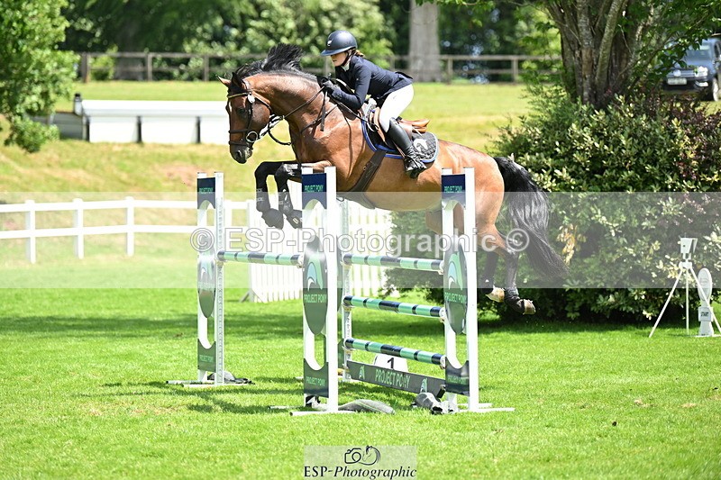 250614A-132947-06861 - Cls 20 Foxhunter