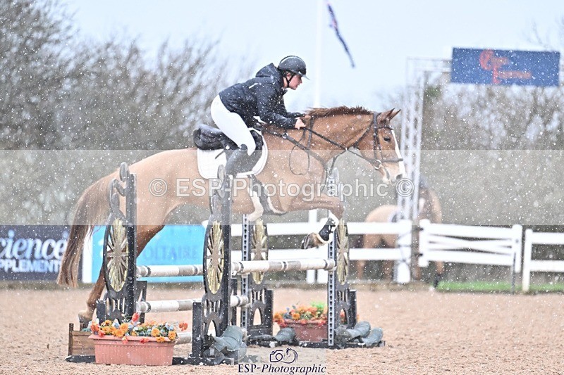 260313-101530-00050 - Cls 7+8 Clear Round, British Novice and 90cm