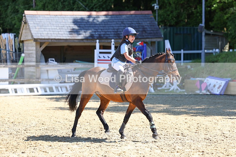 3E7A1613 - Class 1C: 40cm Open