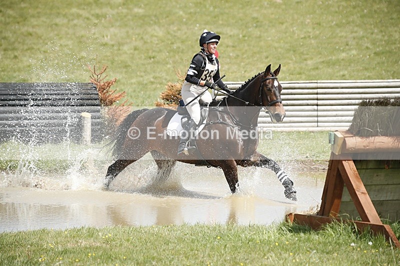 BVHT 140517  IXC -832 - Class 1 XC Intermediate 14/05/17