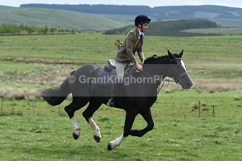 18 - Mosspaul Rideout