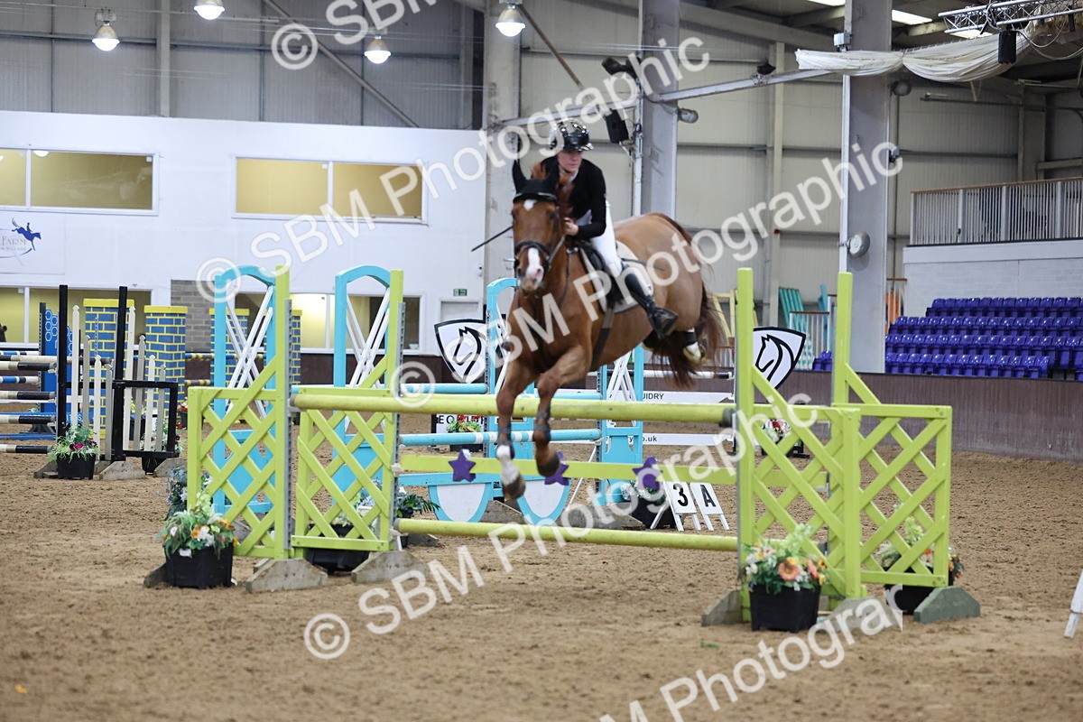 SBM_006887 - Class 25 - Senior Foxhunter - 1.20m Open