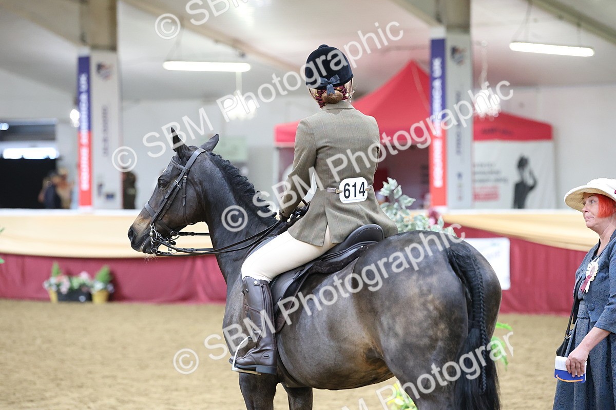 SBM_23619 - Class 904 - Supreme Final - Ridden Diamond