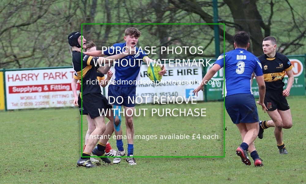 IMG_1772 - Kendal Rugby U15 vs North Ribblesdale U15 (12/2/23)