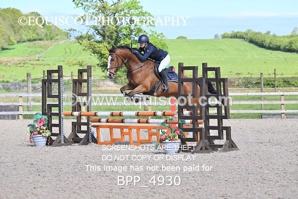 BPP_4930 - CLASS 33 MON Scottish Spring Final 85cm