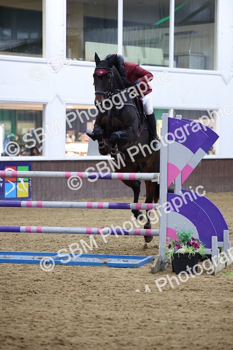 SBM_005437 - Race 3 - 1.20m