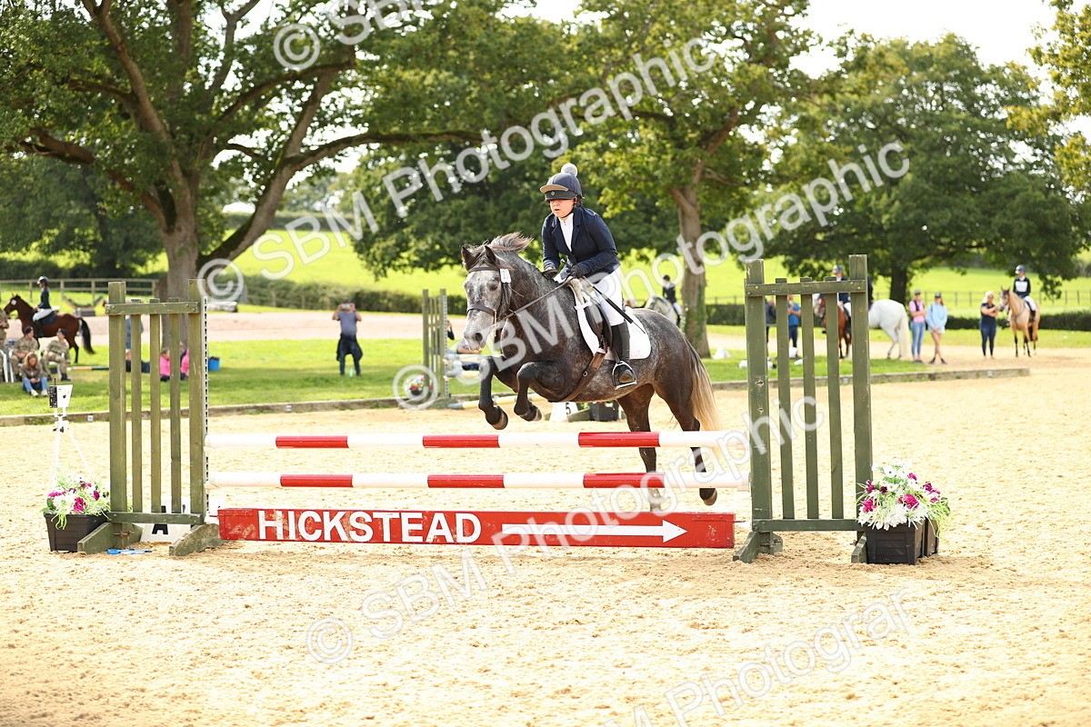 SBM_67187 - J17 - Junior Pony 80cm Championship