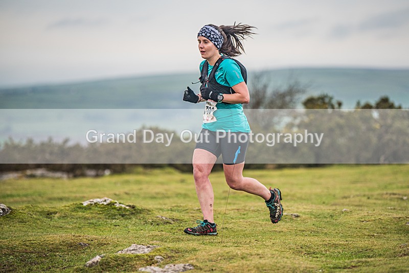 Birkrigg-923 - Kendal Winter League Races Birkrigg Sunday 28th January 2024