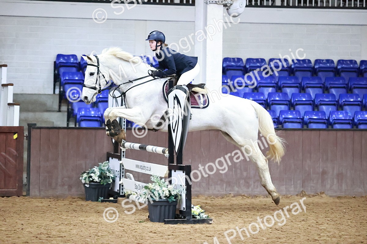 SBM_004612 - Class 15 - Senior British Novice 90cm