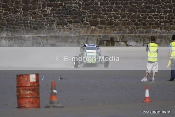SR 270609-72 - Sand Racing 27/06/09