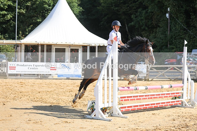 3E7A0929 - Class 6: 70cm Junior