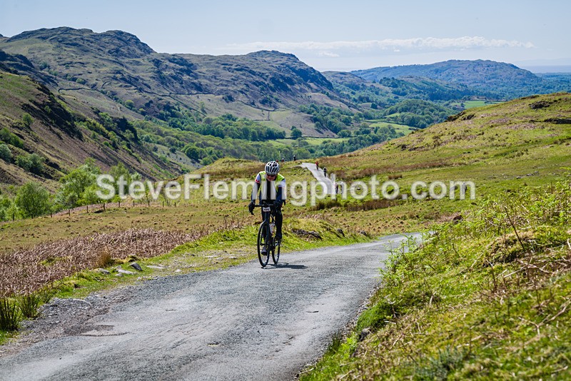 152222 - Hardknott Pass Camera 1 15.00-16.30
