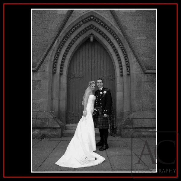  - Normandy Hotel, Renfrew