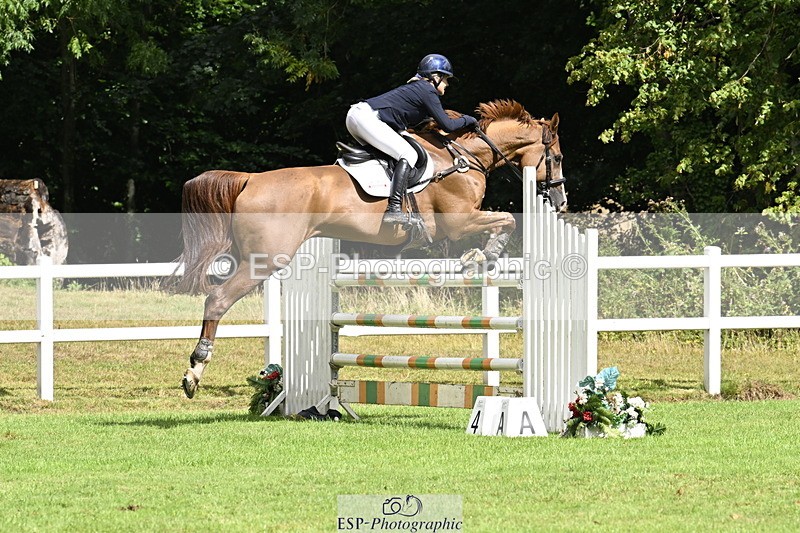 250829A-134502-02302 - Cls 2 Snr Foxhunter