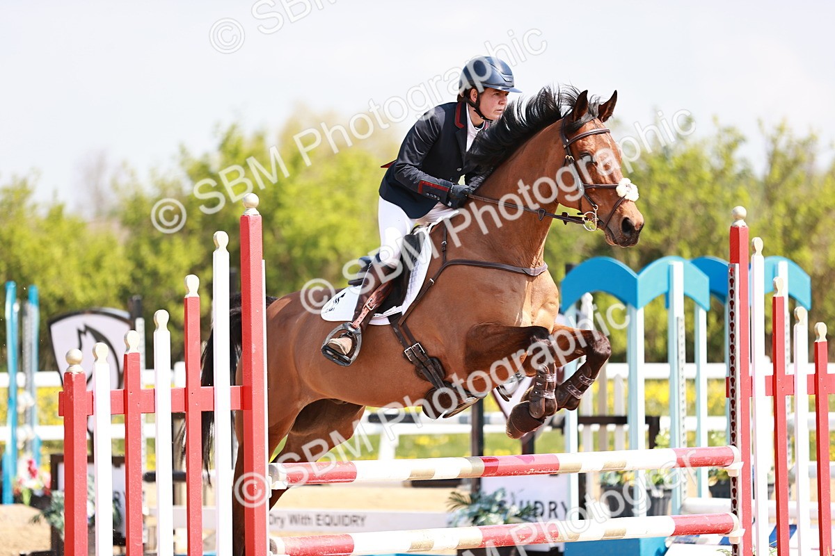  - Class 22 - Senior Discovery - 1.00m