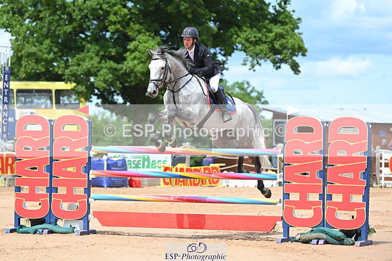 230721A-122913-06159 - Cls 34, 7 Yr Olds 1.30m