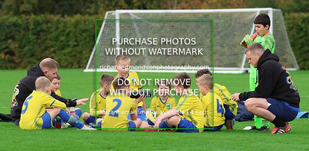 533A9938 - Kendal Utd Under 9's vs Westgate Wanderers Under 10's (19/10/25)