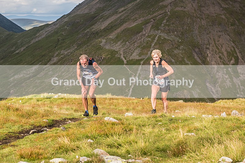 Seat Sandal-465 - Seat Sandal Fell Race Wednesday 12th July 2023