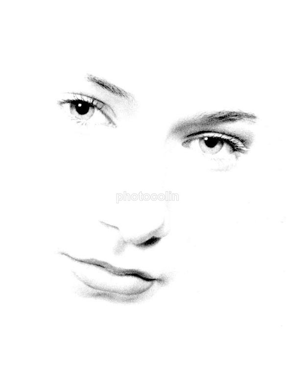  - Portraits