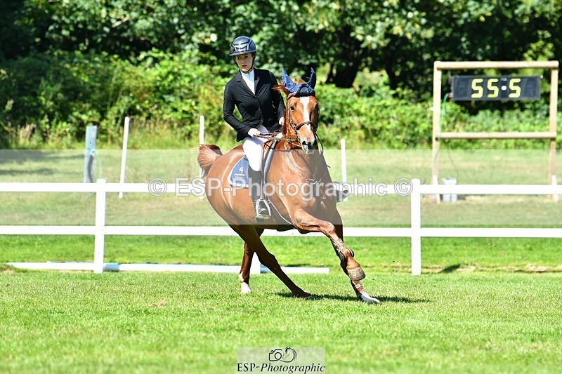 230707-160409-09347 - Cls 14 1.35m Speed Derby