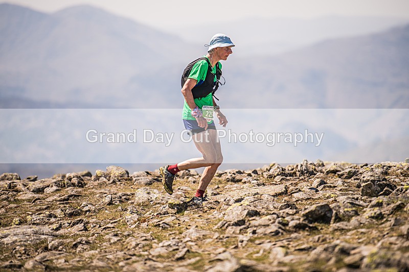 Fairfield-1198 - Fairfield Horseshoe Fell Race Saturday 10th May 2025