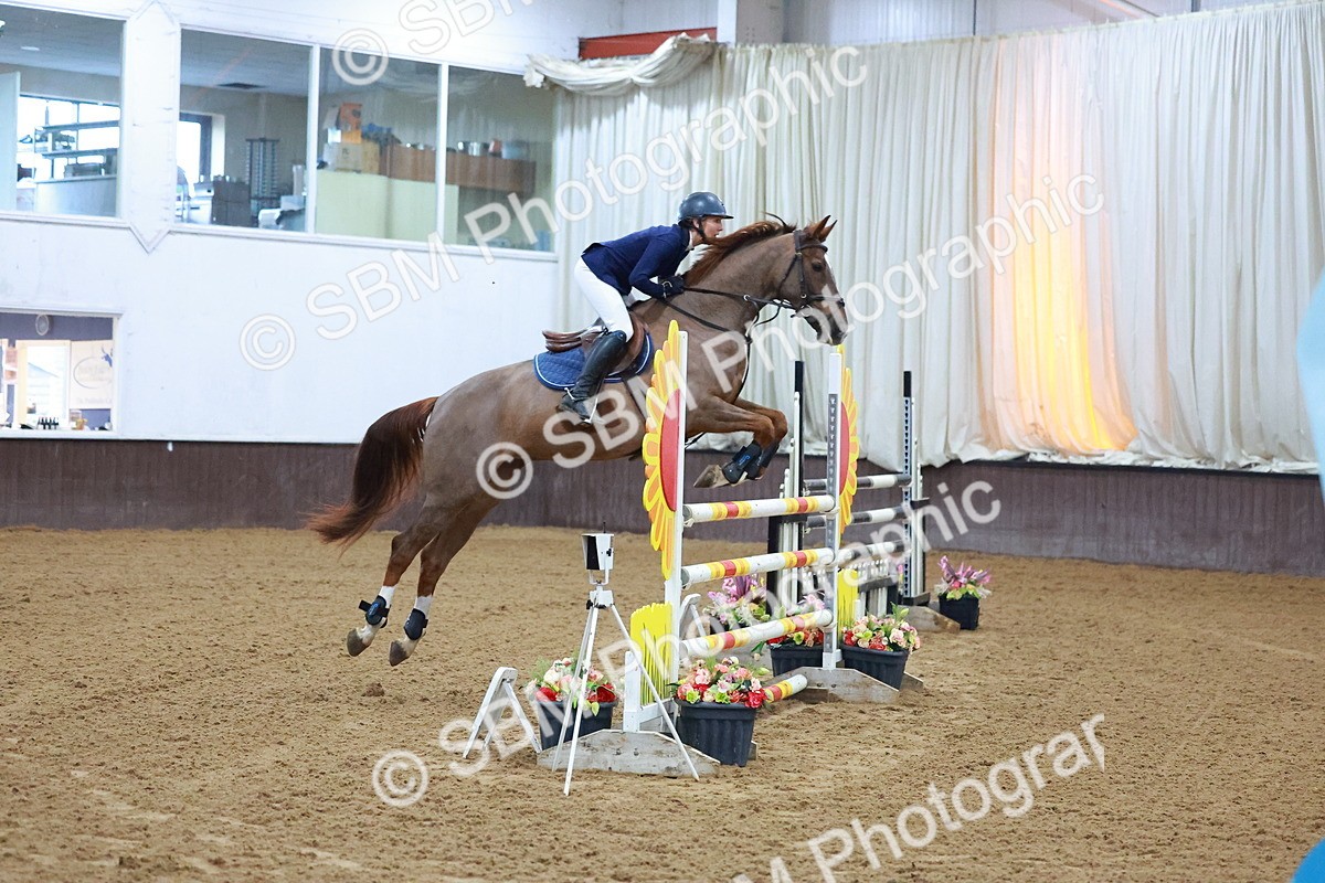 SBM_003847 - Class 12 - National B&C Handicap Champs Qualifier 1.25m 1.30m