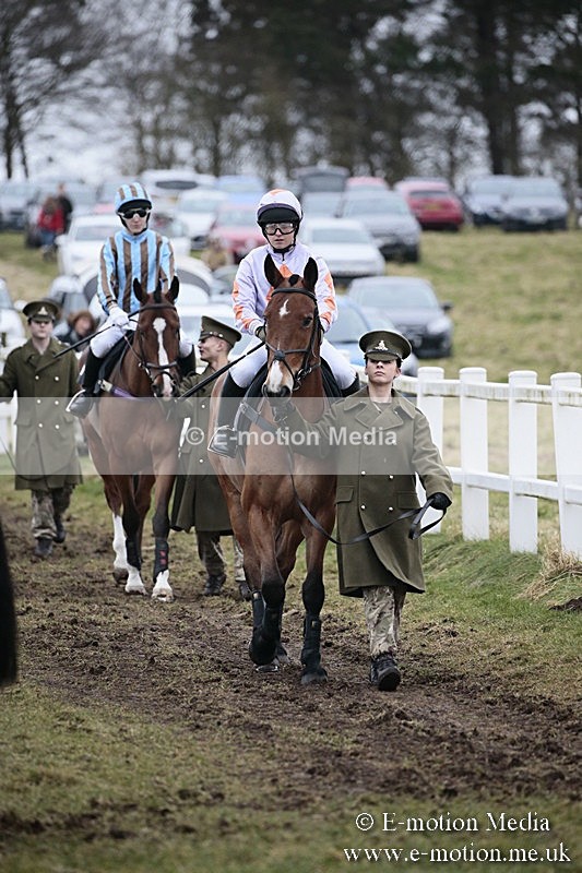 PtP 180218 87 - Combined Services Point-to-Point Larkhill 18/02/18