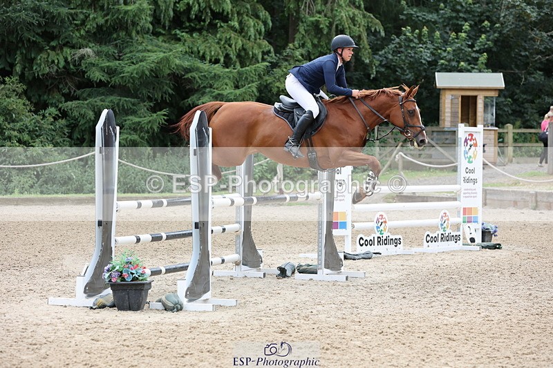 250703A-143414-05193 - Cls 9 Snr Discovery and 1m Open